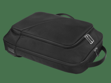 Logo trade promotional item photo of: Laptop backpack 190703400