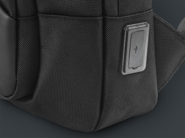 Logotrade promotional giveaway picture of: Laptop backpack 190703400