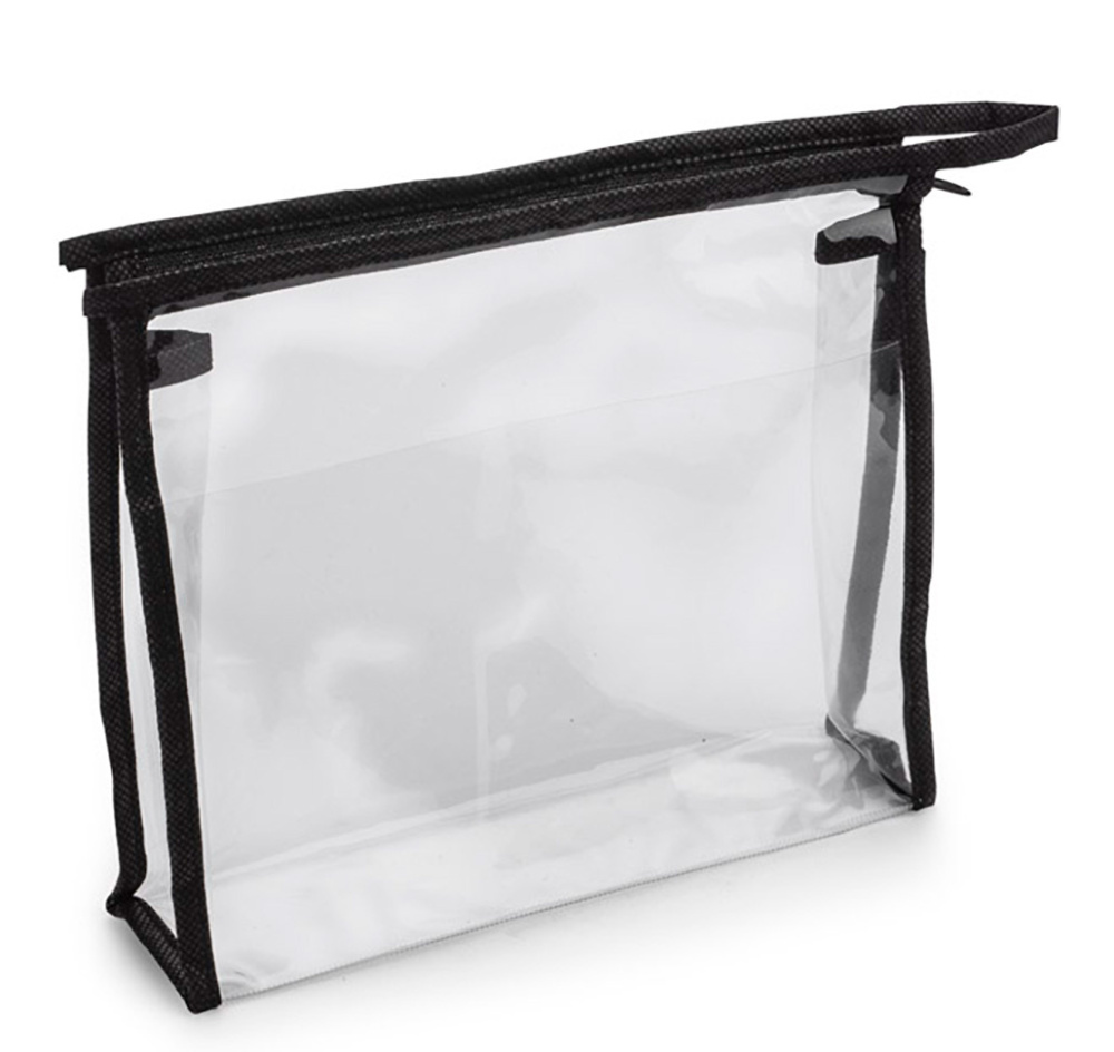 Logo trade advertising products image of: Cosmetic bag 204312300
