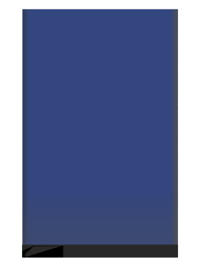 Logo trade promotional merchandise image of: RFID credit card holder 94410800