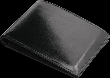 Logotrade advertising product image of: RFID wallet 30801300