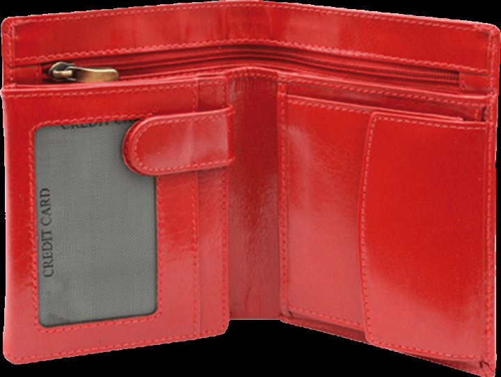 Logotrade promotional product picture of: Wallet 31201300