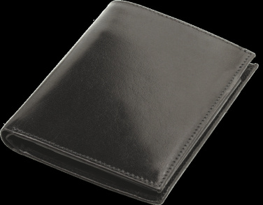 Logotrade promotional giveaways photo of: Wallet 31201300