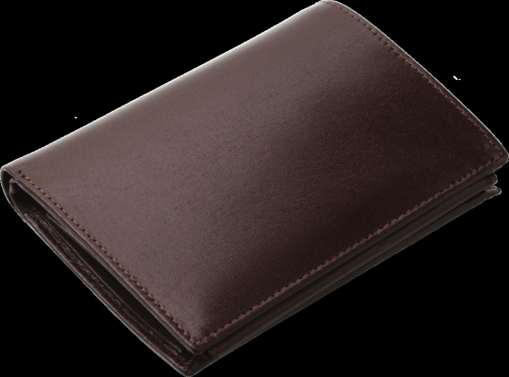 Logo trade promotional products picture of: Wallet 31801300