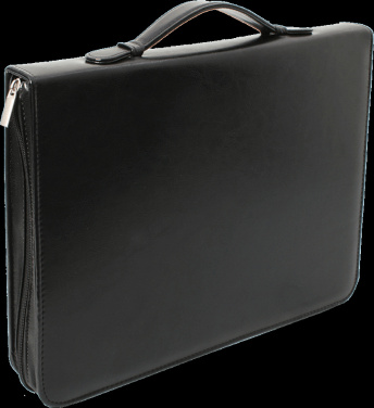 Logo trade business gifts image of: Business  Portfolio 46002000