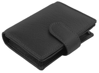 Logotrade business gifts photo of: Credit and business card holder 96605200