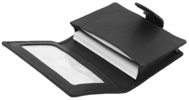 Logotrade promotional products photo of: Credit and business card holder 96605200