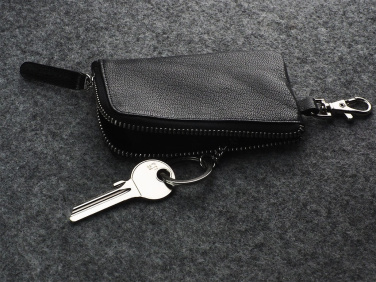 Logo trade promotional products picture of: Key wallet 96705200
