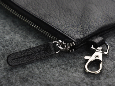 Logotrade advertising product image of: Key wallet 96705200