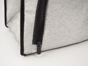 Logo trade promotional item photo of: Drawstring backpack 123210500