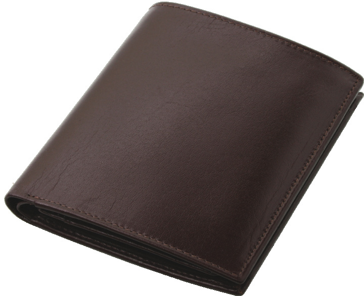 Logotrade corporate gift picture of: RFID wallet 30001300