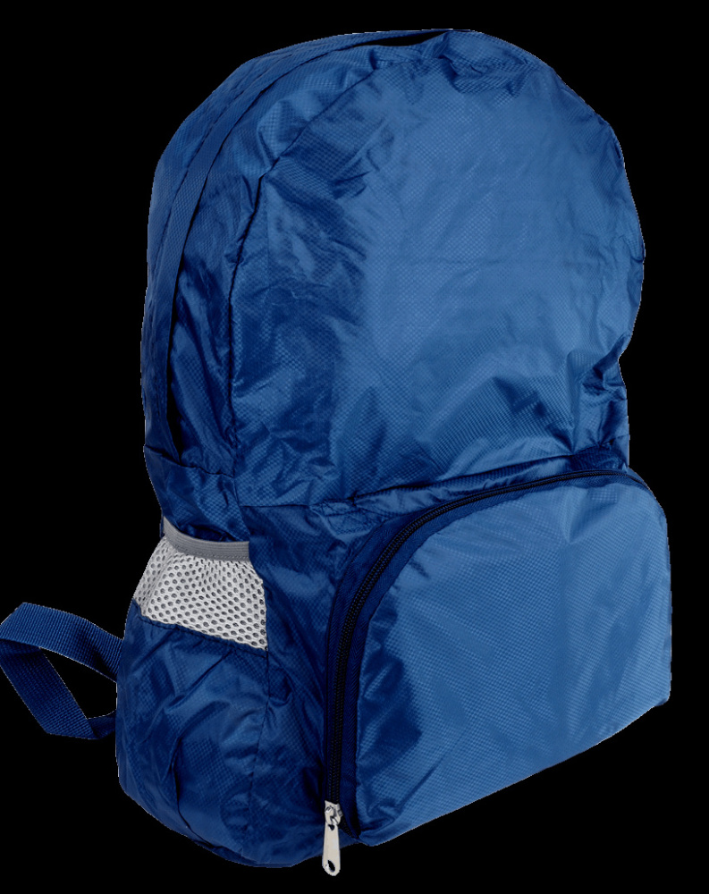 Logotrade promotional gift image of: Backpack - bag 124515400