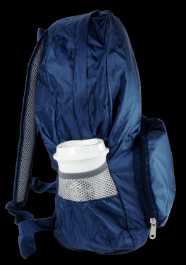 Logo trade promotional gift photo of: Backpack - bag 124515400