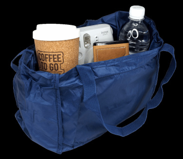 Logotrade promotional products photo of: Backpack - bag 124515400