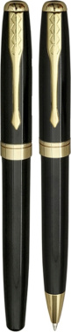 Logotrade business gift image of: WINDSOR pen set 98003600