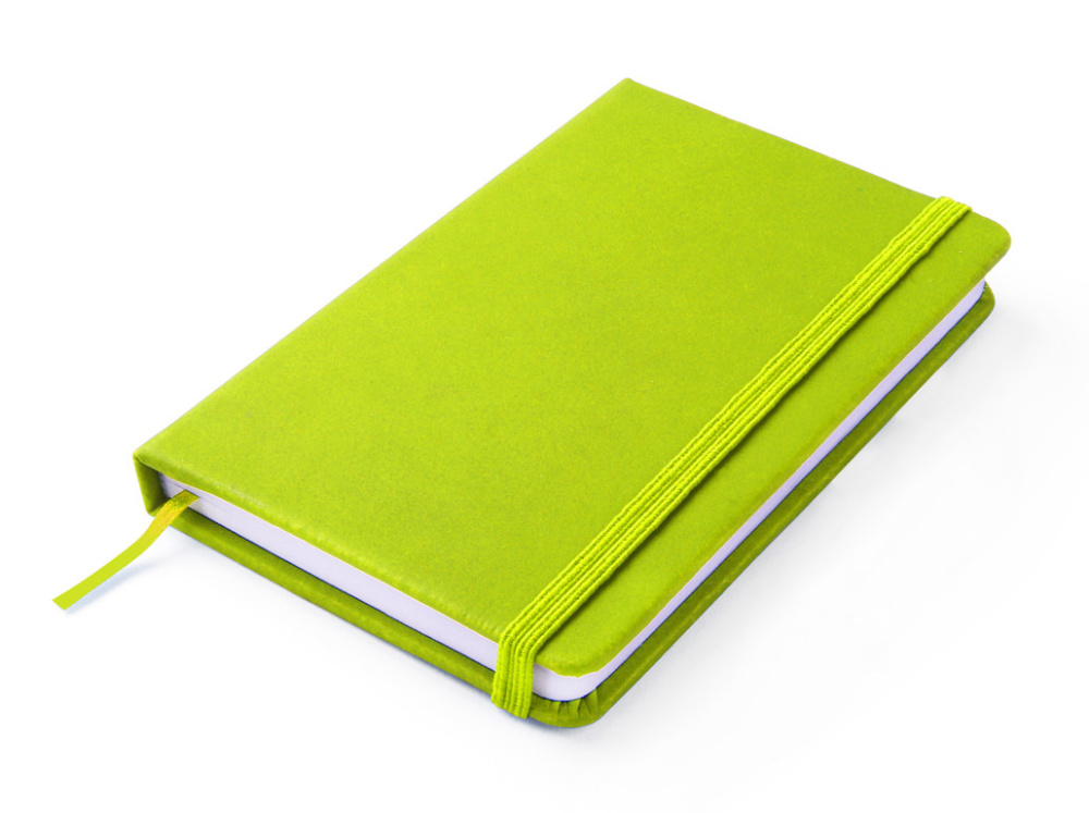 Logotrade business gifts photo of: Notebook  82307600