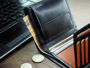 Logotrade advertising products photo of: RFID wallet 30001300