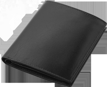 Logo trade promotional gift photo of: RFID wallet 30001300