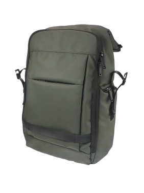 Logotrade promotional merchandise image of: Laptop backpack 209934500