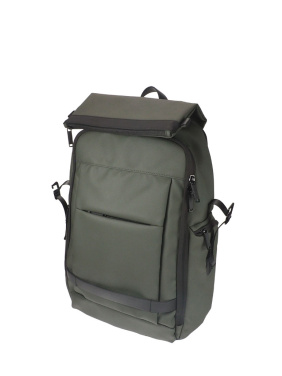Logotrade advertising products photo of: Laptop backpack 209934500