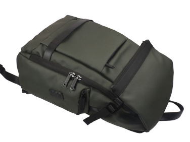 Logo trade promotional gifts image of: Laptop backpack 209934500