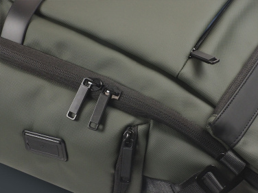 Logo trade corporate gift photo of: Laptop backpack 209934500
