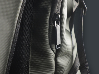 Logo trade promotional gifts image of: Laptop backpack 209934500