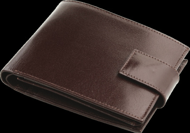 Logotrade promotional merchandise picture of: RFID wallet 32001300