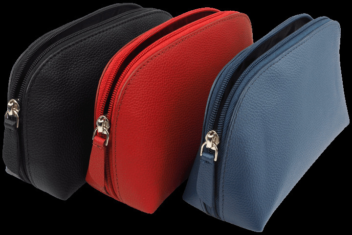Logotrade promotional gift image of: Cosmetic bag 52705500