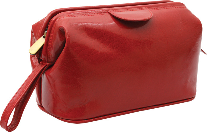Logotrade promotional items photo of: Cosmetic bag 43901300