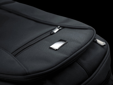 Logo trade promotional merchandise picture of: Laptop backpack 124308700
