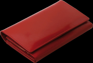 Logo trade advertising product photo of: RFID wallet 33001300