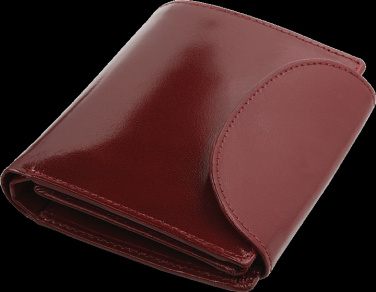 Logo trade promotional product photo of: RFID wallet 35701300
