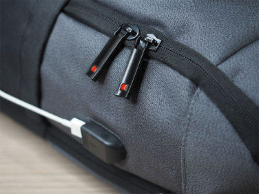 Logotrade promotional merchandise image of: Laptop backpack 123815000