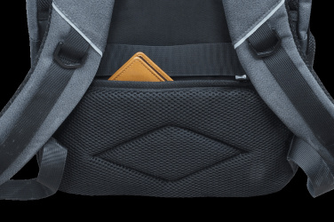 Logotrade corporate gift picture of: Laptop backpack 123815000