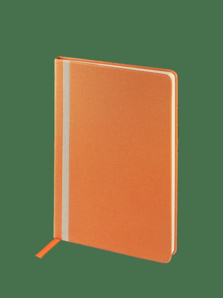 Logotrade promotional gift image of: Notebook  124810200