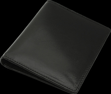 Logotrade promotional giveaway image of: RFID credit card holder 41501300