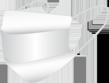 Logotrade promotional items photo of: MERCURE cotton face mask 139016500