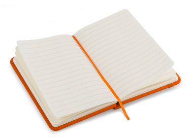 Logotrade promotional gift image of: Notebook  82307600