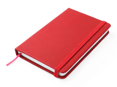 Logo trade corporate gift photo of: Notebook  82307600