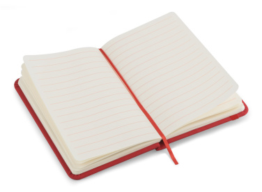 Logotrade promotional gift image of: Notebook  82307600