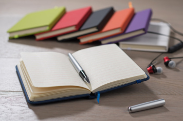 Logo trade promotional products picture of: Notebook  82307600