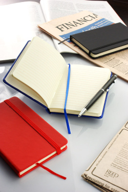 Logotrade corporate gift image of: Notebook  82307600