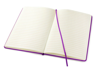 Logo trade promotional products picture of: Notebook  82407600