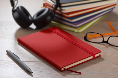 Logotrade corporate gifts photo of: Notebook  82407600