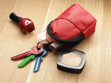 Logotrade promotional gifts photo of: Keychain - Backpack 143412000