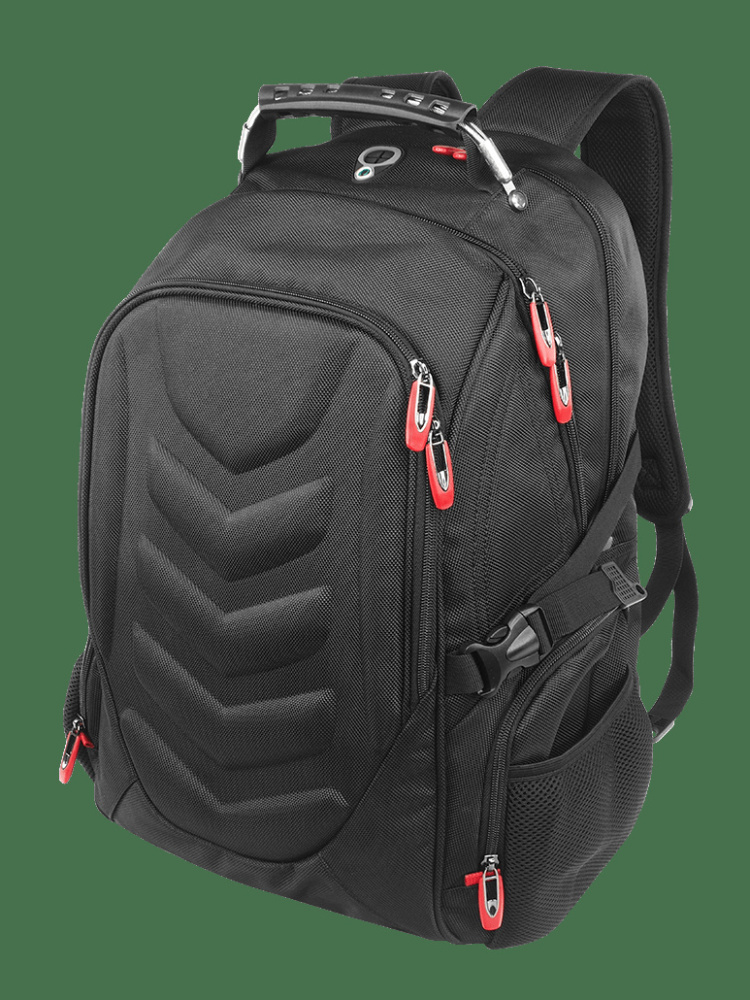 Logotrade business gifts photo of: Laptop backpack 170703400