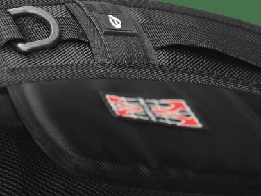 Logo trade promotional giveaway photo of: Laptop backpack 170703400