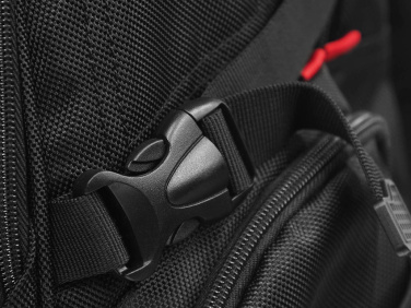 Logotrade promotional product picture of: Laptop backpack 170703400
