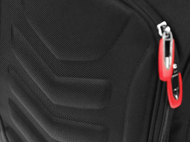 Logo trade promotional items image of: Laptop backpack 170703400